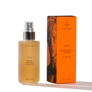 ARTURO ALBA BRUMA FITOACTIVA CALMANTE 125ml