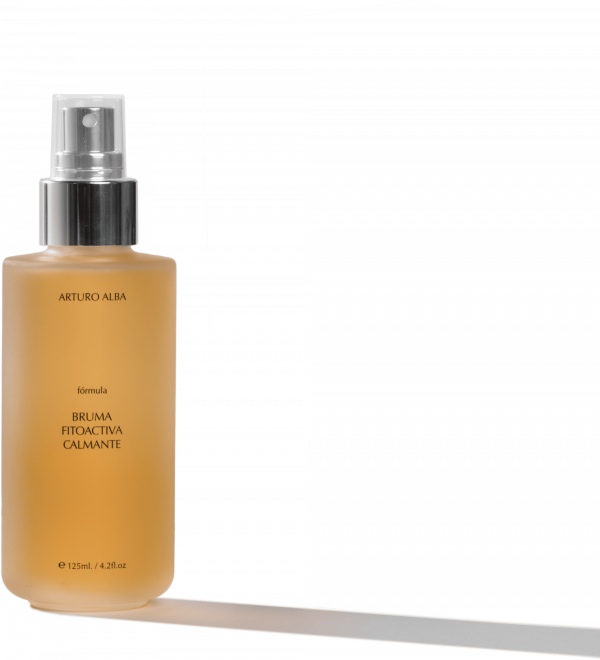 ARTURO ALBA BRUMA FITOACTIVA CALMANTE 125ml - Imagen 3