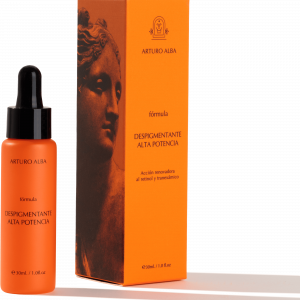ARTURO ALBA DESPIGMENTANTE ALTA POTENCIA 30ml