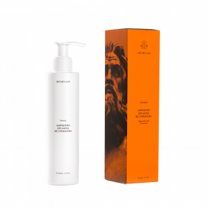 ARTURO ALBA LIMPIADORA ESPUMOSA RECUPERADORA 200ml