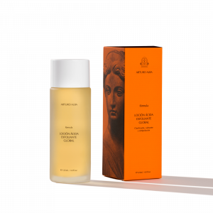 ARTURO ALBA LOCIÓN ÁCIDA EXFOLIANTE GLOBAL 125ml