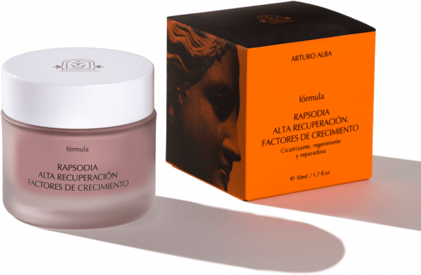 ARTURO ALBA RAPSODIA ALTA RECUPERACIÓN 50ml - Imagen 3