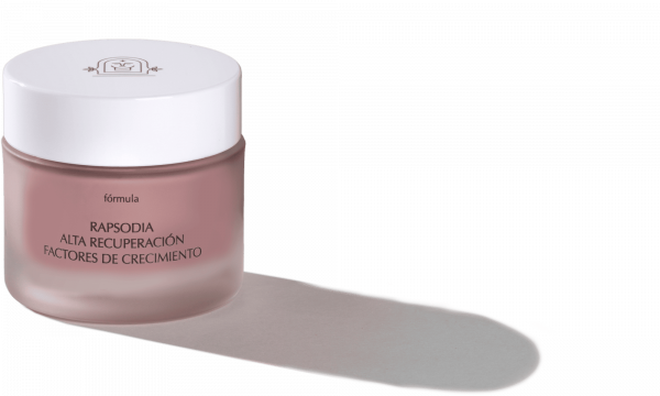 ARTURO ALBA RAPSODIA ALTA RECUPERACIÓN 50ml - Imagen 2