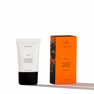 ARTURO ALBA REGENERANTE E HIDRATANTE HIDROLIPÍDICA 50ml