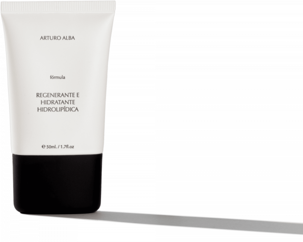 ARTURO ALBA REGENERANTE E HIDRATANTE HIDROLIPÍDICA 50ml - Imagen 3