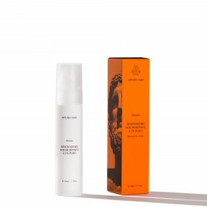 ARTURO ALBA RENOVADORA NOCHE RETINOL 0.5% PURO 50ml
