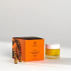 ARTURO ALBA PATÉ EXFOLIANTE FÍSICO RENOVADOR 50gr