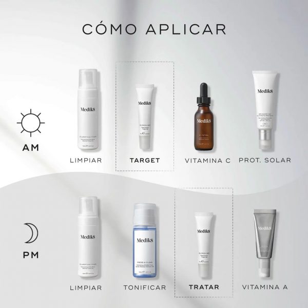 MEDIK8 BLEMISH SOS 15ml - Imagen 4