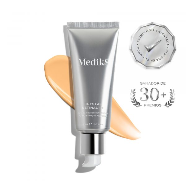 MEDIK8 CRYSTAL RETINAL 10 30ml