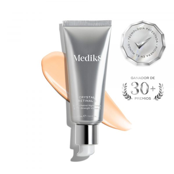 MEDIK8 CRYSTAL RETINAL 6 30ml