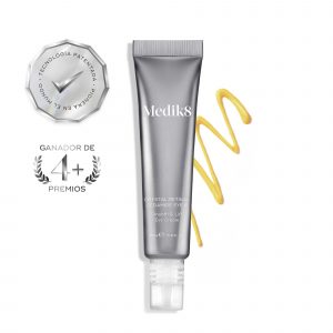 MEDIK8 CRYSTAL RETINAL CERAMIDE EYE 6 15ml