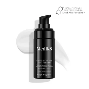MEDIK8 LIQUID PEPTIDES™ ADVANCED 30ml
