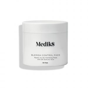 MEDIK8 BLEMISH CONTROL 60 pads
