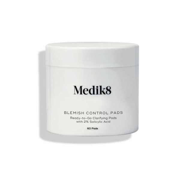 MEDIK8 BLEMISH CONTROL 60 pads