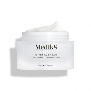 MEDIK8 C-TETRA CREAM 50ml