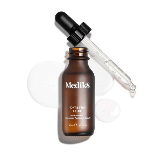 MEDIK8 C-TETRA LUXE 30ml - Imagen 2