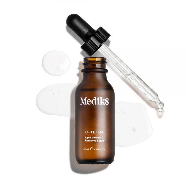 MEDIK8 C-TETRA 30ml - Imagen 2