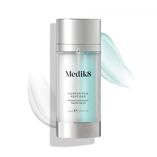 MEDIK8 COPPER PCA PEPTIDES™ 30ml - Imagen 2