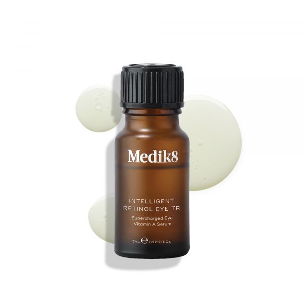 MEDIK8 INTELLIGENT RETINOL EYE TR 15ml - Imagen 2
