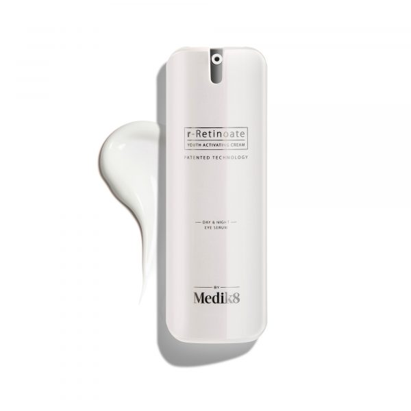 MEDIK8 R-RETINOATE® DAY & NIGHT EYE SERUM 15ml - Imagen 3