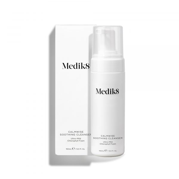 MEDIK8 CALMWISE™ SOOTHING CLEANSER 150ml