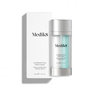 MEDIK8 COPPER PCA PEPTIDES™ 30ml