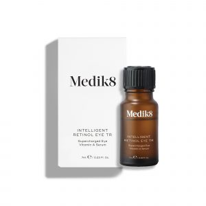 MEDIK8 INTELLIGENT RETINOL EYE TR 15ml