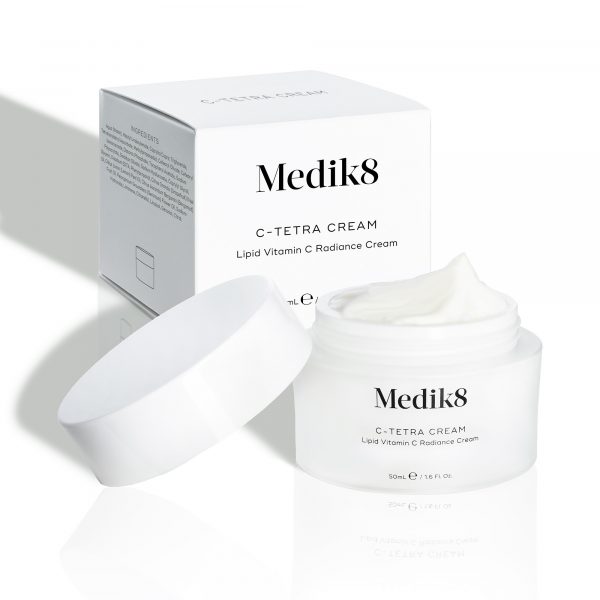 MEDIK8 C-TETRA CREAM 50ml - Imagen 3