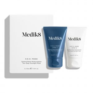 MEDIK8 H.E.O MASK x2 50ml
