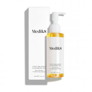 MEDIK8 LIPID-BALANCE CLEANSING OIL 140ml