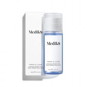 MEDIK8 PRESS & CLEAR 150ml