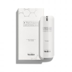 MEDIK8 R-RETINOATE® DAY & NIGHT EYE SERUM 15ml