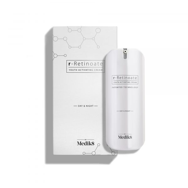 MEDIK8 R-RETINOATE® DAY & NIGHT 50ml - Imagen 2