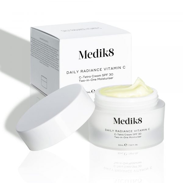 MEDIK8 DAILY RADIANCE VITAMIN C 50ml - Imagen 2