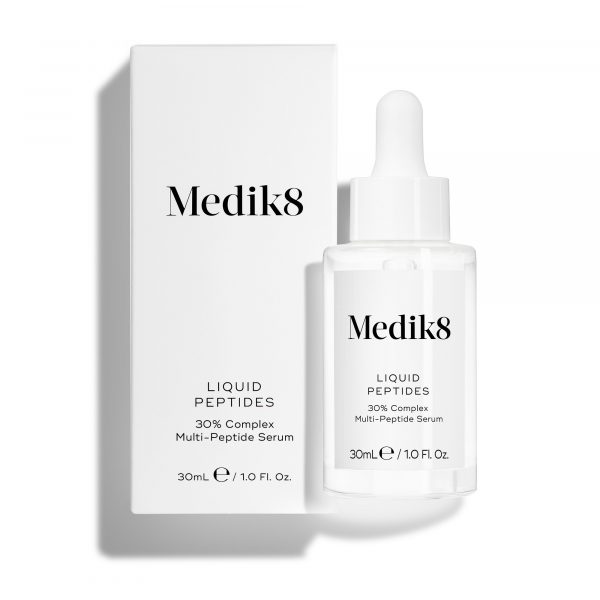 MEDIK8 LIQUID PEPTIDES 30ml