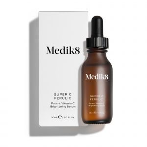 MEDIK8 SUPER C FERULIC 30ml