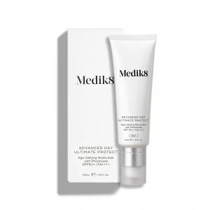 MEDIK8 ADVANCED DAY ULTIMATE PROTECT SPF50+ 50ml