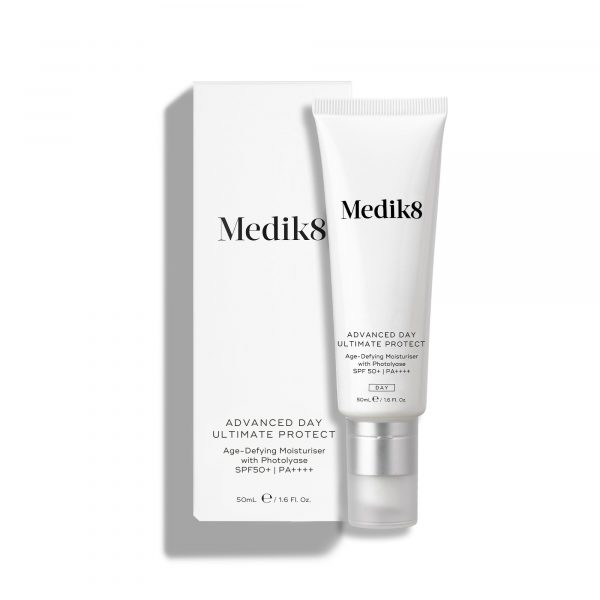 MEDIK8 ADVANCED DAY ULTIMATE PROTECT SPF50+ 50ml