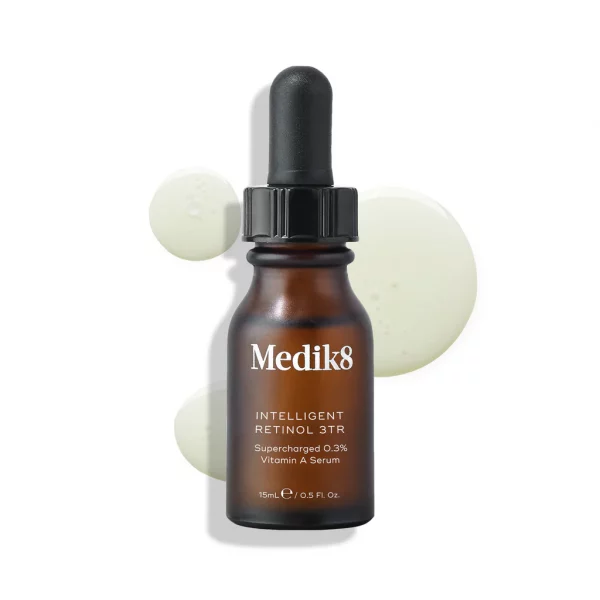 MEDIK8 INTELLIGENT RETINOL™ 3TR 15ml - Imagen 2