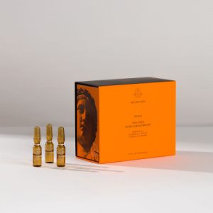 ARTURO ALBA SOLUCIÓN NATIVA DESALTERANTE 20 AMPOLLAS DE 1ml