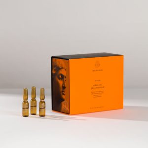 ARTURO ALBA SOLUCIÓN REGULADORA-AR 20 AMPOLLAS DE 1ml