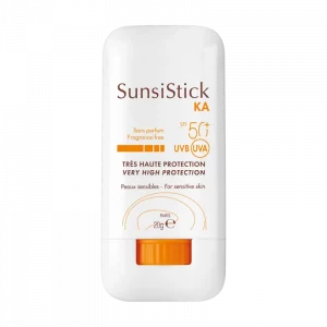 AVÈNE SOLAR SUNSISTICK KA SPF50+ 20gr