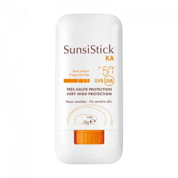 AVÈNE SOLAR SUNSISTICK KA SPF50+ 20gr