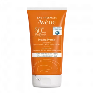 AVÈNE SOLAR INTENSE PROTECT SPF50+ 150 ml