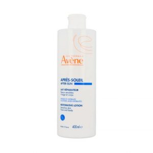 AVÈNE SOLAR AFTER SUN LOCIÓN REPARADORA