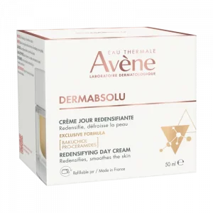 AVÈNE DERMABSOLU CREMA DE DÍA REDENSIFICANTE 40ml