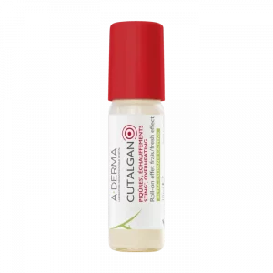 A-DERMA CUTALGAN ROLL-ON REFRESCANTE ULTRACALMANTE 10 ml