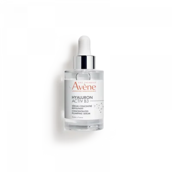 AVÈNE HYALURON ACTIV B3 SERUM CONCENTRADO VOLUMINIZADOR 30 ml