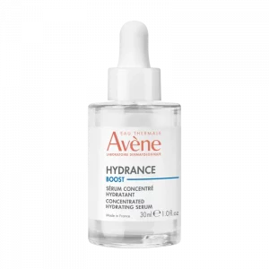 AVÈNE HYDRANCE BOOST SERUM HIDRATANTE CONCENTRADO 30 ml