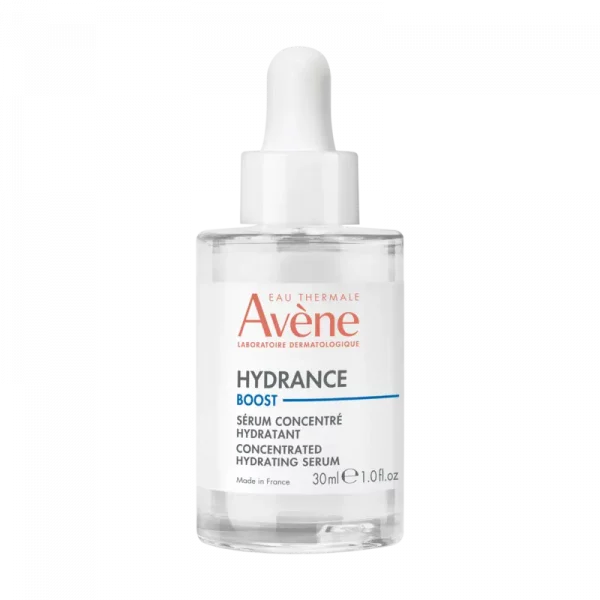 AVÈNE HYDRANCE BOOST SERUM HIDRATANTE CONCENTRADO 30 ml